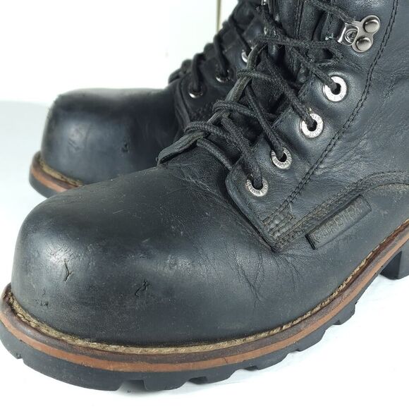 Wolverine Men\'s Buckeye 8\